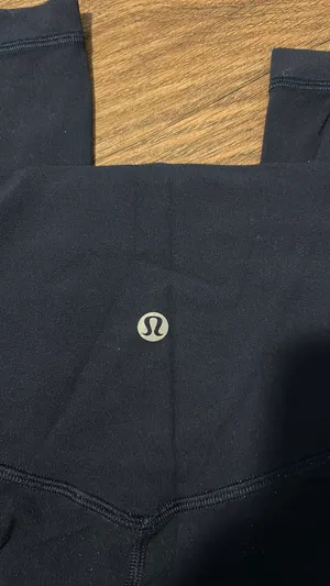 Align Cropped Leggings 23” thumbnail 3