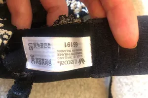 Lace Bra thumbnail 3