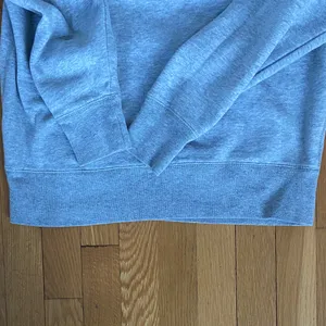 47 Brand New England Patriots Gray Hoodie thumbnail 6