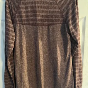 Avia workout long sleeve shirt thumbnail 3