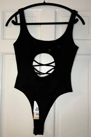 Tiger Mist Body Suit thumbnail 5