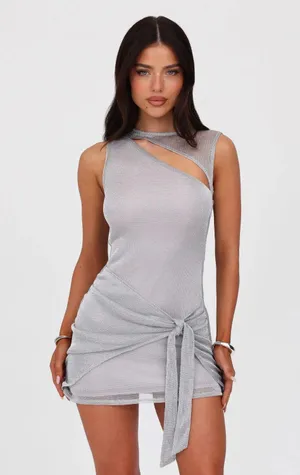 Tiger Mist Dress Mini thumbnail 2