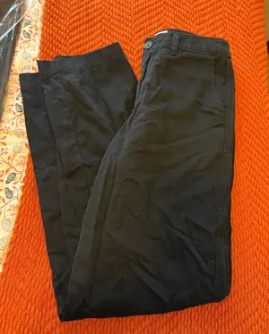 Universal Thread Chino Pants Women thumbnail 1