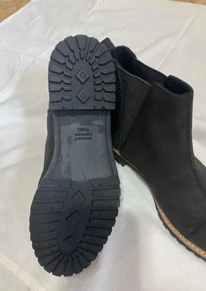 BNWOB Cleo Chelsea Boots size 5 thumbnail 6