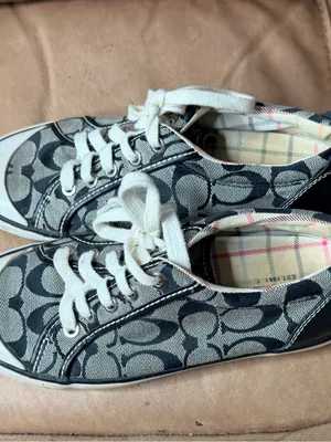 Coach Barrett Sneakers thumbnail 5