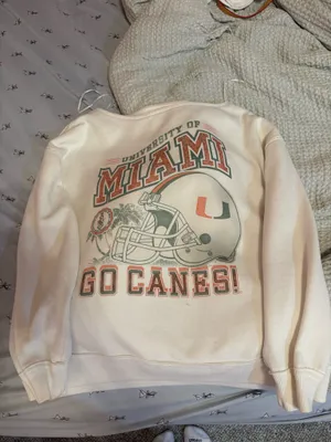 Hollister sweatshirt thumbnail 2