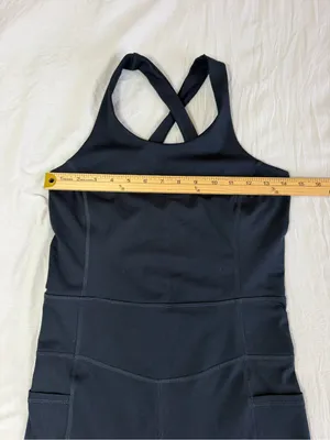 Free People Women's It Takes Two Runsie Romper thumbnail 6