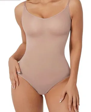Viral heyshape Shapewear They Work!!!! Nude - Tags no longer attached thumbnail 1