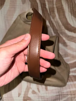New Faux Suede Slouchy Hobo Bag & Pouch Multiple: Colors:tan Faux Suede Bag Faux Leather Pouch thumbnail 6