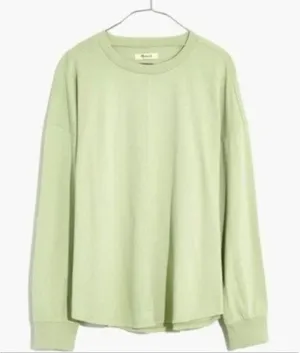 Madewell Long‎ Sleeve thumbnail 1