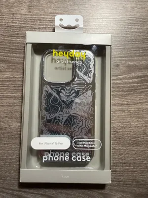 HEYDAY case for iPhone 16 pro NEW  thumbnail 1