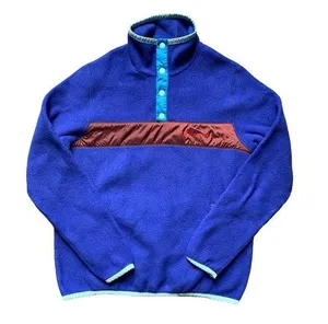 Cotopaxi Teca Fleece Pullover Blue M thumbnail 1