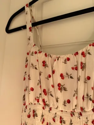 Abercrombie mini dress thumbnail 5