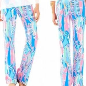 Lilly Pulitzer Palazzo Pants thumbnail 2