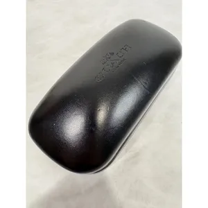 Coach New York Black Hard Clamshell Sunglasses‎ Eyeglasses Case thumbnail 10