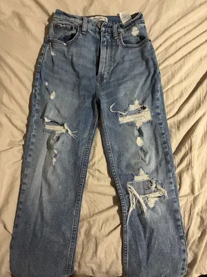 Abercrombie Jeans thumbnail 3