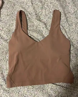 Lululemon Tank thumbnail 1