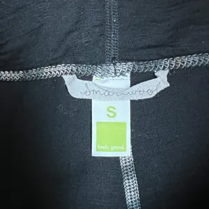 SmartWool Merino 150 Base Layer Bottoms Womens Small Black Hiking Ski Leggings S thumbnail 9