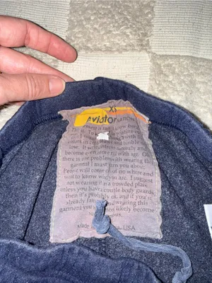 Aviator Nation 5-Stripe Sweatpants in Navy, size XS thumbnail 4