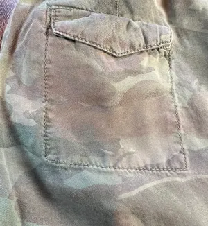| Women’s Leda Utility joggers. Size: S. thumbnail 2