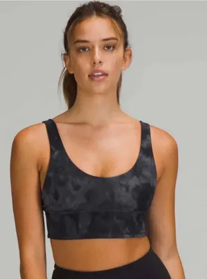 Lululemon Align Reversible Bra thumbnail 1