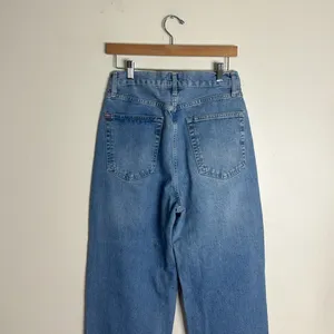 BDG ladies high rise baggy denim jeans‎ size 28 thumbnail 7