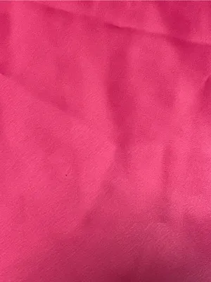Rachel Zoe Hot Pink Satin Midi Slip Skirt Fuchsia Size 2 thumbnail 5