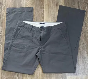 Gap Women’s Pants Girlfriend Chino thumbnail 1