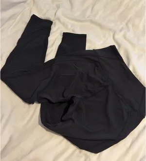 Alphalete Leggings Black thumbnail 1