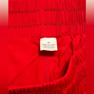 NWOT Amazon Athletic Shorts thumbnail 6