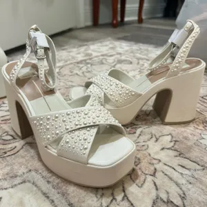 Dolce Vita Wessi Platform  thumbnail 1
