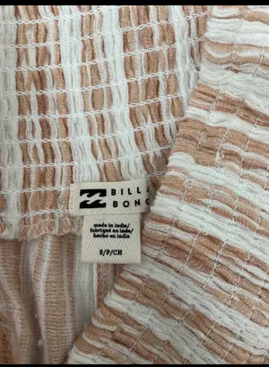 Billabong Pants Beach thumbnail 5