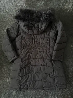 Calvin Klein Coat thumbnail 4