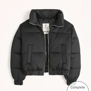 Abercrombie Jacket Ultra Mini Puffer thumbnail 3