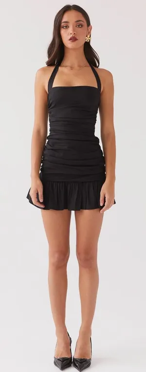 Peppermayo Alone With You Mini Dress‎ thumbnail 1