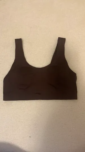 Victoria's Secret Lounge Bralette thumbnail 1
