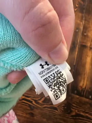 Under Armour Winter Hat  thumbnail 2