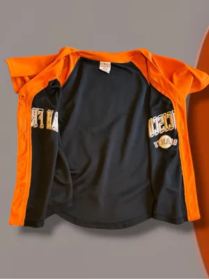 Genuine Merchandise San Francisco Giants MLB Lady Slugger Jersey - Medium thumbnail 4