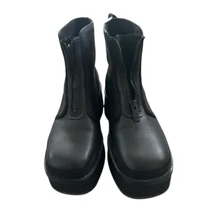 Ugg CityFunc Zip Platform Women Bootie black size 7 thumbnail 4