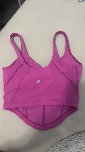 Lululemon Align Corset Tank Top thumbnail 2