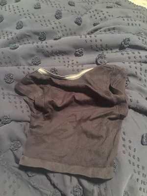 Go For Gold Urban Outfitters Top thumbnail 5
