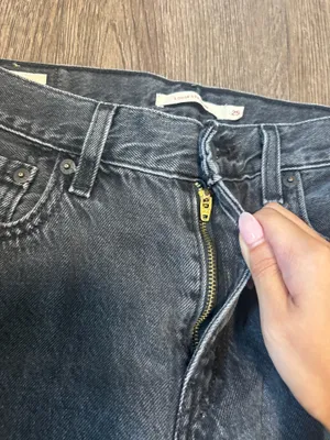 Levi’s Loose Straight Women’s Jeans thumbnail 6