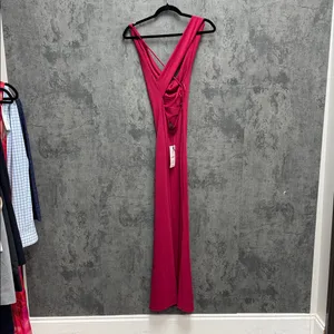 Zara Strappy Long Dress thumbnail 3