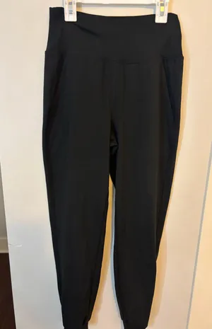 DICK'S Sporting Goods Black sweatpants thumbnail 1