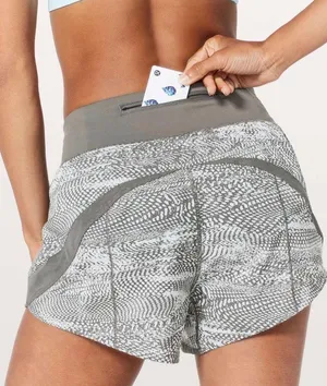 Lululemon Gait Keeper Shorts *3.5" thumbnail 1