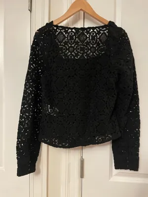 Sézane Alvere Blouse thumbnail 4