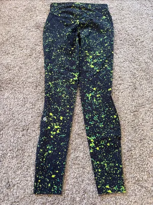 Lululemon Base Pace High-Rise Running Tight 28" size 8 thumbnail 4
