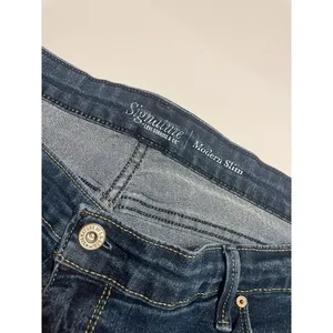 Levi Strauss Signature Modern Slim Women’s Jeans – Size 24 thumbnail 2