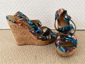 Chinese Laundry Heels thumbnail 1