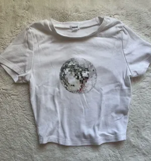 Garage Baby Tee thumbnail 1